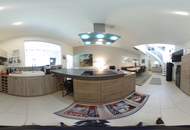 Modernes Wohnhaus der besonderen Art in Parndorf