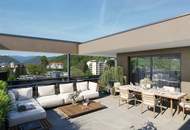 Modernes Wohnen in Geidorf: UrbanGreenGeidorf macht’s möglich