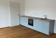 Traumhafte, helle Singlewohnung mit großer Terrasse!
