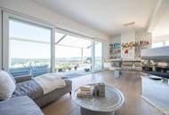Luxus-Penthouse in Kremser Bestlage