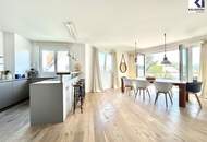360 TOUR // LUXUS SÜD-TERRASSENWOHNUNG NAHE SCHREIBERWEG
