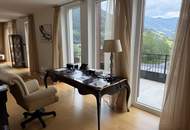 Bergpanorama Deluxe | Luxus Chalet in Bad Gastein | Indoor-Pool, Sauna, Dampfbad