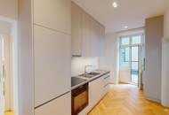 Wo jedes Detail stimmt – sanierte Altbauwohnung nahe Kutschkermarkt