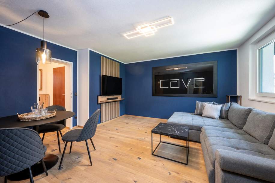 "Hochgefühle" - 4 Zimmer-Eigentumswohnung in Flachau!, Wohnung-kauf, 324.000,€, 5542 Sankt Johann im Pongau