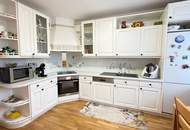 Einziehen und Wohlfühlen -Großzügige, modern sanierte Familienwohnung mit Garten, Balkon und hoher Wohnqualität!