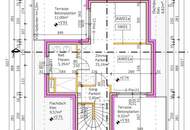 Baustart ist bereits erfolgt!!! Privatsphäre trifft Luxus: Einzigartiges Einfamilienhaus in Bestlage! Erstbezug! Deckenkühlung! Luft/Wasser-Wärmepumpe!