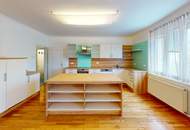 Großzügige Wohnung inkl. Einbauküche und Balkon in zentraler Lage von 1100 Wien!