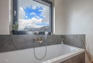 Exklusive Terrassen-Wohnung in zentraler Ruhelage