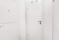 Bezugsfertig &amp; ruhig! Moderne 2-Zimmer-Wohnung mit Lift und Tageslichtbad