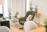 ERSTBEZUG IN DER NEUEN DONAUSTADT | MIETBEGINN AB 1. APRIL | 2 ZIMMER | BALKON | VIENNA TWENTYTWO