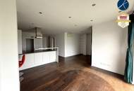 Luxus Penthouse-Wohnung über den Dächern von Krems!