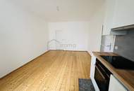 Neue schöne Wohnung mit herrlicher Aussicht! 8. Bezirk. U6 und U2!