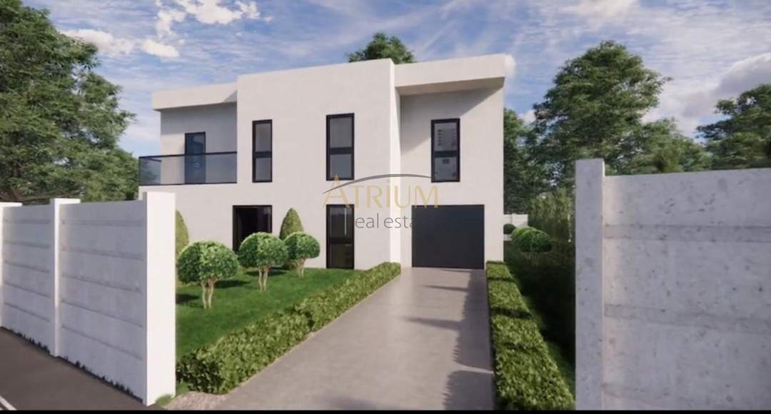 6 Zimmer Einfamilienhaus 183m² Wohnfläche mit vielen Extras!