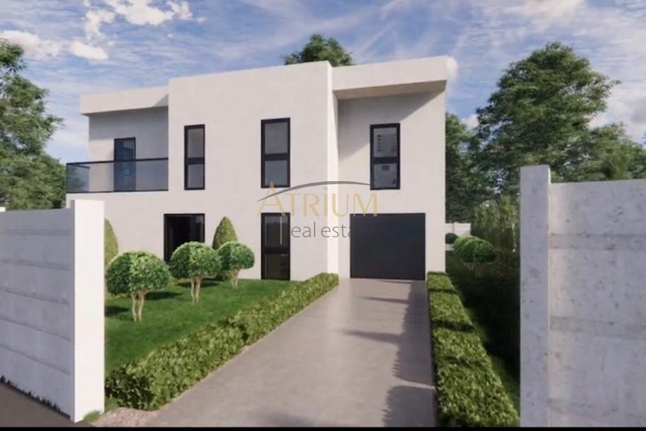 6 Zimmer Einfamilienhaus 183m² Wohnfläche mit vielen Extras!, Haus-kauf, 793.000,€, 2231 Gänserndorf