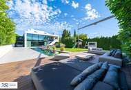 The Art of Luxury Living – Außergewöhnliche Designer-Villa mit Pool & Wellnessoase