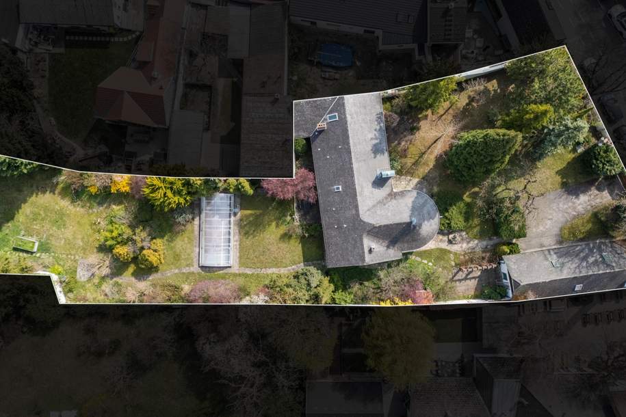 "Einfamilienhaus in bester Lage!", Haus-kauf, 2.390.000,€, 2380 Mödling