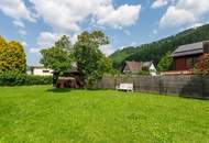 Gemütliche 3-Zimmer-Wohnung im Grünen nahe LKH Bruck/Mur