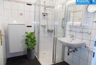 Klimatisierte 2-Zimmer-Wohnung | Erdgeschoss | U1 Kagraner Platz