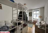 Gemütliche 1-Zimmer-Wohnung in guter Lage bei der Alser Straße U6