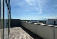 Sonnige Aussichtslage – moderne Doppelhaushälfte