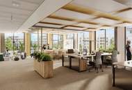 LEOPOLD QUARTIER Office