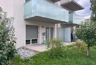 Moderne Single-Wohnung mit Gartenidylle in Graz