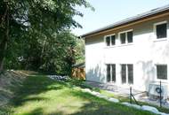 5 Zimmer DHH - Luftwärmepumpe - inkl. Einbauküche und 2 Stellplätze (davon 1 Carport)