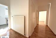 Wohnen wo Wien durchatmet – Neubauwohnung nähe Alter Donau und U-Bahn als Investment oder neues Zuhause!