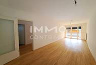 Großzügige 2- Zimmer - Wohnung mit großem Balkon | Kärntnerstraße 538 Top 18
