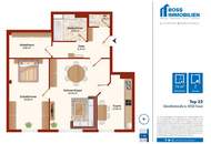 La Conforto | Wohnung mit Schrankraum