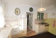 Charmantes Einfamilienhäuschen auf großem Grund in hervorragender Lage!