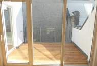 Wohlfühl-Zuhause mit Terrasse im 1. Dachgeschoß - ruhige, attraktive Lage im 6. Bezirk