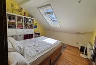 DACHGESCHOSSWOHNUNG DIREKT AM BURGBERG