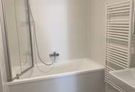 2-Zimmer-Neubauwohnung inkl hochwertiger Markenküche, Außenfläche und Kellerabteil / K3-52