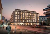 3-Zimmer-Wohnung am Hauptplatz