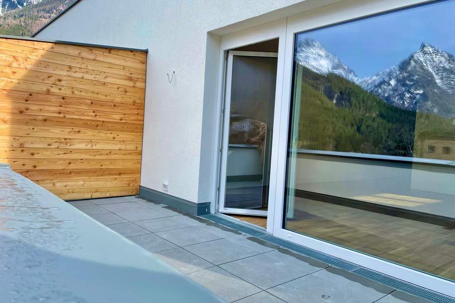 INVESTMENT und Zweitwohnsitz in Hinterstoder (sofort bezugsbereit), Wohnung-kauf, 470.967,€, 4573 Kirchdorf an der Krems