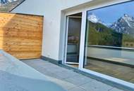 INVESTMENT und Zweitwohnsitz in Hinterstoder (sofort bezugsbereit)