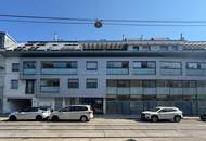 Charmante Eigentumswohnung mit Veranda | Nähe U4 Hütteldorf &amp; Hütteldorfer Bad – 3 Zimmer möglich