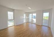 Geförderte 3 Zimmer Wohnung mit großzügigem Balkon - Gradnerstraße 186 H- Top 18 H