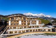 Neubauwohnungen für Anleger & Eigennutzer in Toplage - Söll