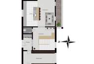 „Drei-Klang“ – Exklusives Wohnen mit 3 Wohneinheiten in St. Veit!