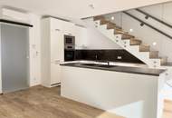 Nähe Golfclub Fontana - Großartige, moderne Doppelhaushälfte mit eigenem Garten &amp; KFZ-Abstellplatz