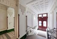 2-Zimmer-Altbau mit Stil – frisch renoviert & bezugsfertig
