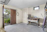 Südseitige Ruhelage in Bad Vöslau !