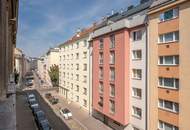 ++NEU++ 3-Zimmer Altbauwohnung, tolles Potenzial! - sanierungsbedürftig