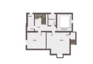 Einfamilienhaus mit großem Grundstück und viel Potenzial– sonnig und in stadtnaher Lage!