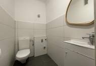 "4-Zimmer-Mietwohnung mit Loggia in Ruhelage – Miete inkl. BK, WW & HK - Saikogasse"