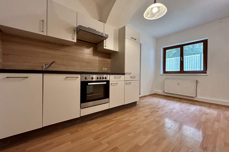 Familienfreundliche 3,5-Zimmerwohnung in der Steinbergstraße 17, Wohnung-miete, 885,68,€, 8052 Graz(Stadt)