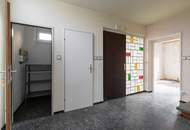 EIN- ODER ZWEIFAMILIENHAUS, gute Substanz, Modernisierungsbedarf