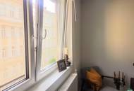 Anlegerwohnung: Schöne 2-Zimmer-Wohnung unweit des Botanischen Gartens